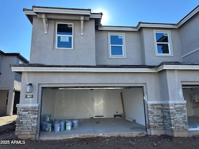 5841 E Zachary Dr, Phoenix, AZ 85054 - photo 2