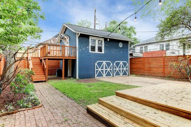 915 Harvard St, Houston, TX 77008 - photo 7