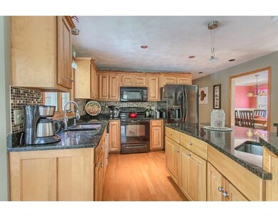 81 East St, Pepperell, MA 01463 - photo 7