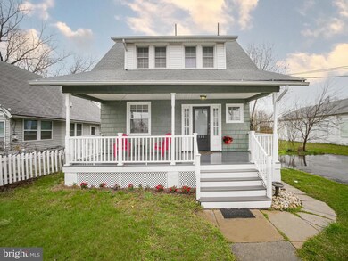 332 Crown Point Rd, West Deptford, NJ 08086 - photo 2