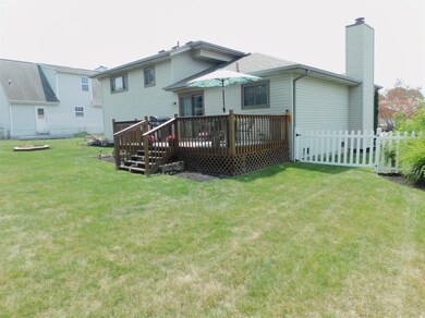 6444 Galloway Dr, Liberty Township, OH 45044 - photo 6