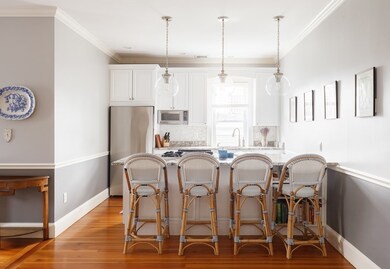 44 Pleasant St unit 3, Charlestown, MA 02129 - photo 2