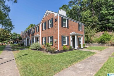 1700 Valley Ave unit F, Birmingham, AL 35209 - photo 3