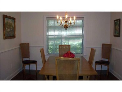 Dining Room.