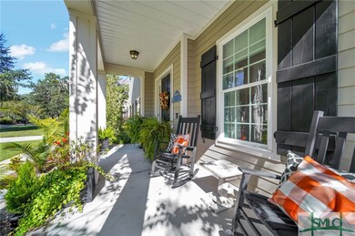 90 Long Creek Ln, Richmond Hill, GA 31324 - photo 7