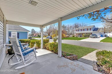 59 Walnut Ave, Red Bank, NJ 07701 - photo 2