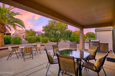 15118 W Camino Estrella Dr, Surprise, AZ 85374 - photo 2