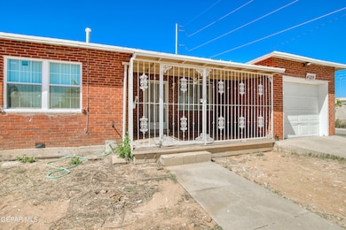 4029 Hamilton Ave, El Paso, TX 79930 - photo 4