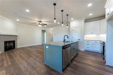 35 Dewsbury Dr, Bella Vista, AR 72714 - photo 7