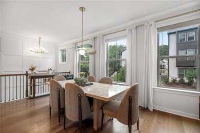 1260 Yarkon Park Ln unit 117, Decatur, GA 30033 - photo 5