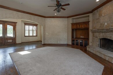 485 Russell Ln, Weatherford, TX 76087 - photo 7