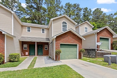 2564 Centerville Ct, Tallahassee, FL 32308 - photo 2