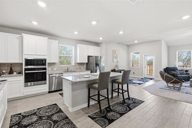 5516 Candlewood Dr, Denton, TX 76207 - photo 5