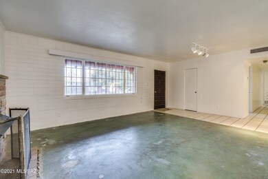 Living Room - 2