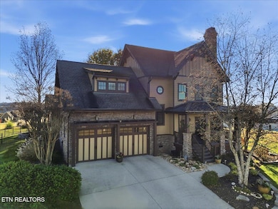 2620 Persimmon Ridge, Loudon, TN 37774 - photo 2