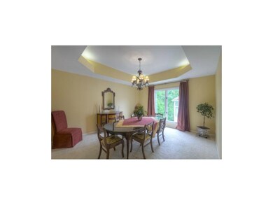 Perfect space for entertaining