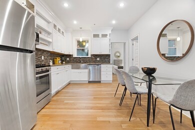 385 Meridian St unit 1, Boston, MA 02128 - photo 5