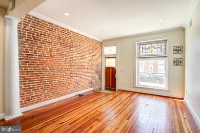 621 S Linwood Ave, Baltimore, MD 21224 - photo 6