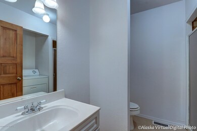 3/4 Bath