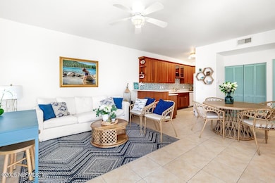 2682 S Ocean Shore Blvd unit 202, Flagler Beach, FL 32136 - photo 6