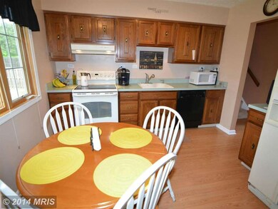 868 Brighton Place, Glen Burnie, MD 21061 - photo 7