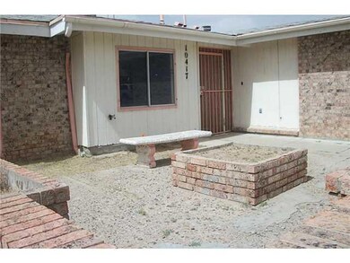 10417 Birthstone Dr, El Paso, TX 79925 - photo 3
