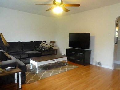 Living Room.