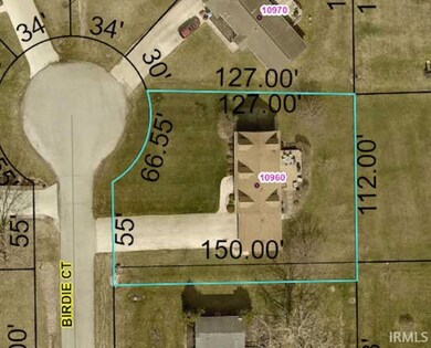 10960 Birdie Ct, Syracuse, IN 46567 - photo 2