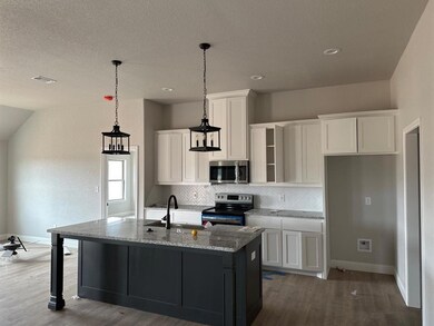 181 Stanley Ln, Poolville, TX 76487 - photo 4