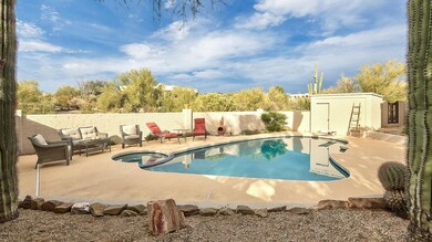 Gorgeous Pool