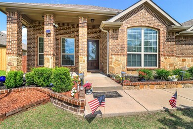 710 Lariat Ln, Wylie, TX 75098 - photo 3