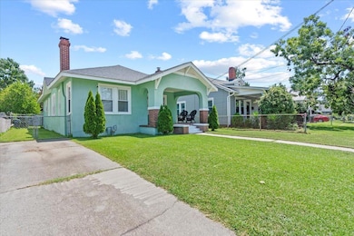 924 Beman St, Augusta, GA 30904 - photo 2