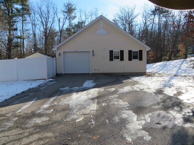 294 Allard Farm Cir, Conway, NH 03860 - photo 4