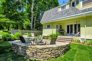 1106 Boylston St, Chestnut Hill, MA 02467 - photo 6