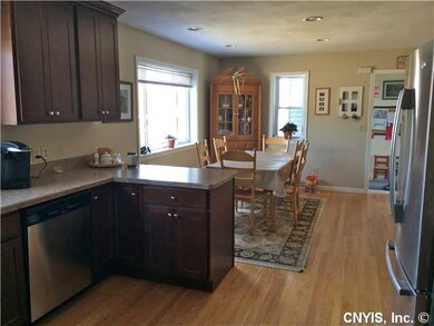 Kitchen Dining
