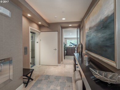 Entrance/Foyer