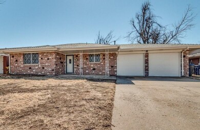 4316 NW 53rd St, Oklahoma City, OK 73112 - photo 2