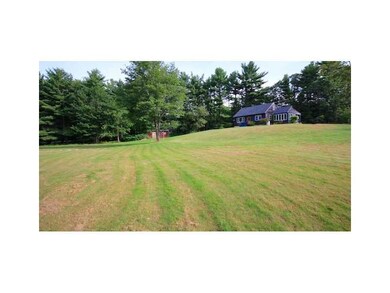 Yard/Garden.