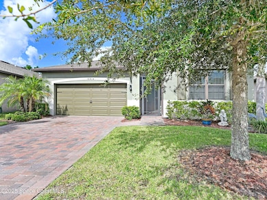 4174 Caladium Cir, West Melbourne, FL 32904 - photo 2