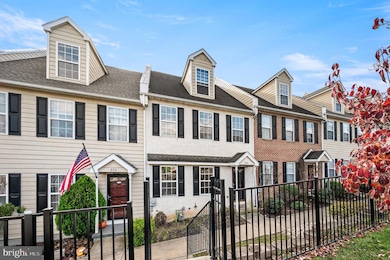 228 E Mulberry St, Kennett Square, PA 19348 - photo 3