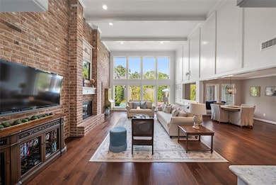 926 Ivy Wall Dr, Houston, TX 77079 - photo 2