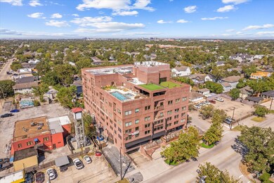 1111 Studewood St unit 504, Houston, TX 77008 - photo 5