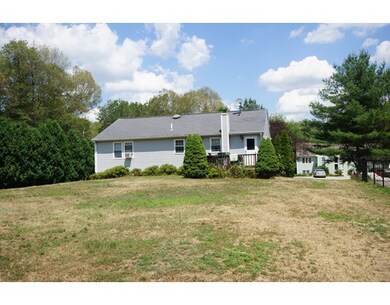 28 Cork Cir, Millville, MA 01529 - photo 2