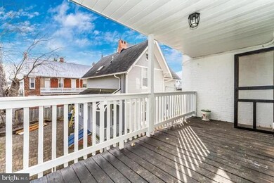 111 E 7th St unit 2, Frederick, MD 21701 - photo 2