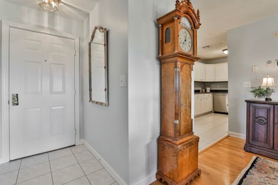 Sky Meadow Condominiums unit 105, Nashua, NH 03062 - photo 5