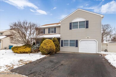 3 Independence Way, Howell, NJ 07731 - photo 2