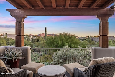 8300 E Dixileta Dr unit 211, Scottsdale, AZ 85266 - photo 5