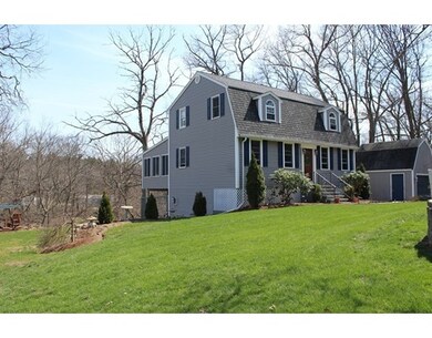 32 Westwood Ave, Billerica, MA 01821 - photo 4