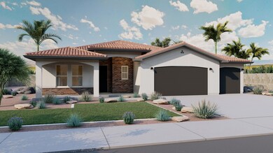 Agave Rendering
