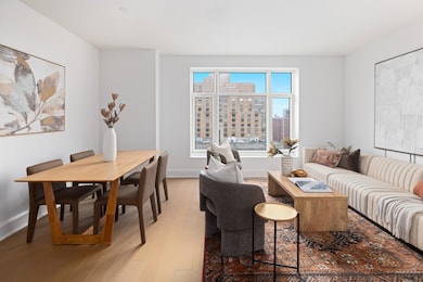 Claremont Hall unit 12 E, New York, NY 10027 - photo 5